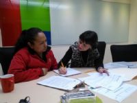 Salud Ocupacional - Capacitación para la Aplicación de Prueba Antidoping